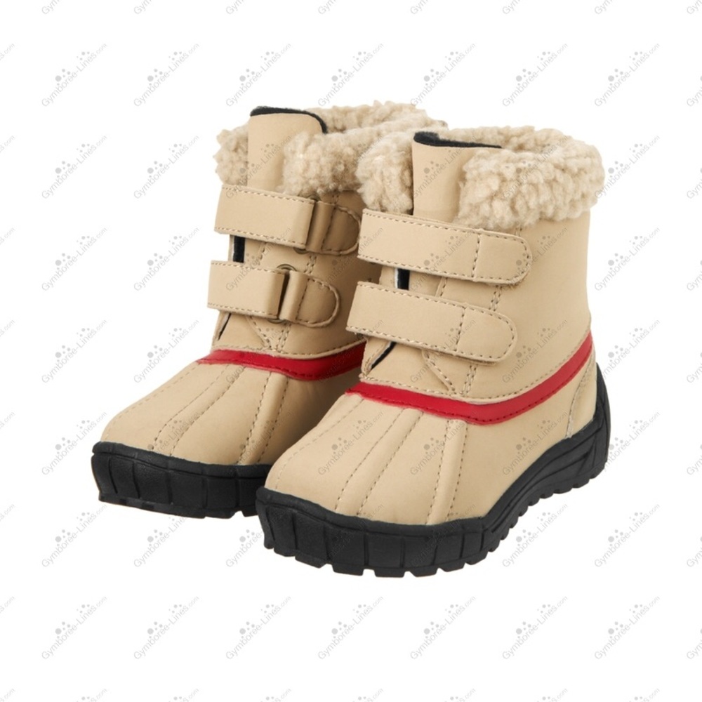 Gymboree Boys Boots